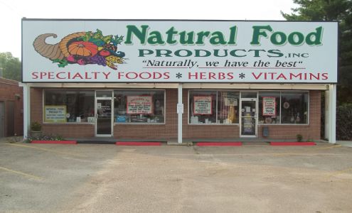 Natural Food Products