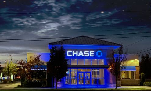 Chase Bank