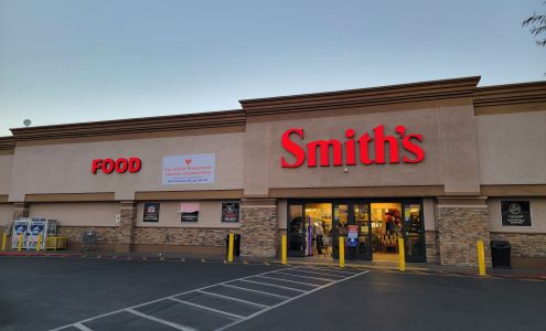 Smith's