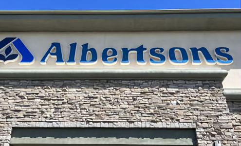 Albertsons Pharmacy