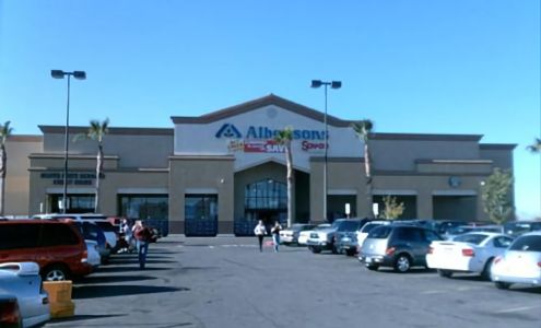 Albertsons Pharmacy