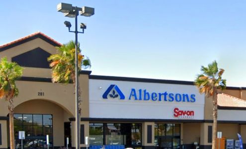 Albertsons Pharmacy