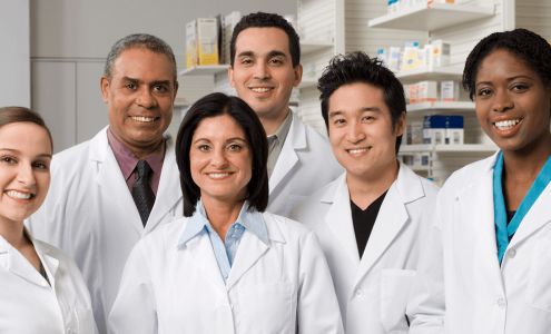 Walgreens Pharmacy Ottawa