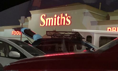 Smith's Pharmacy