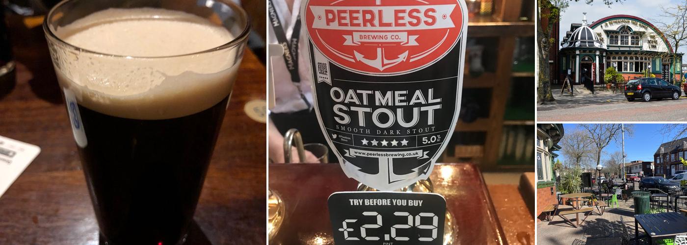 The Sedge Lynn - JD Wetherspoon