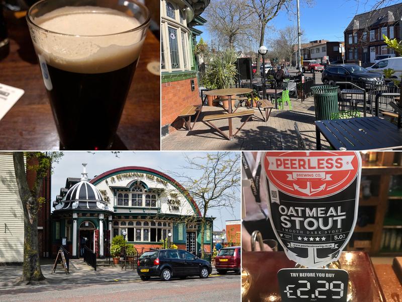 The Sedge Lynn - JD Wetherspoon