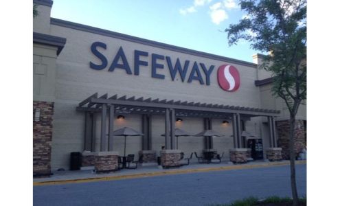 Safeway Pharmacy