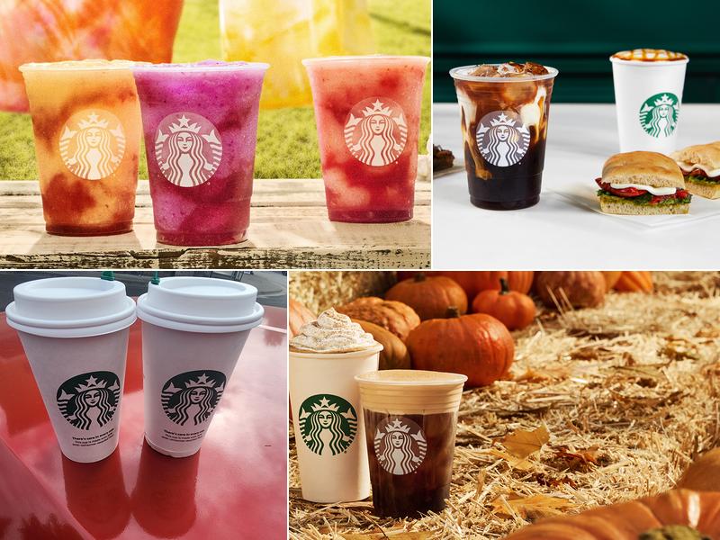 Starbucks 1755 NE Burnside Rd, Gresham