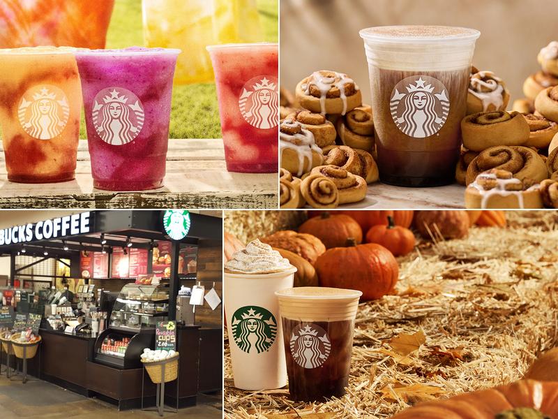 Starbucks 2497 SE Burnside Rd, Gresham