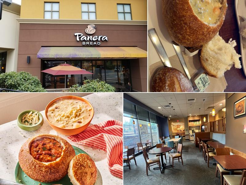 Panera Bread