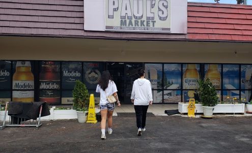 Paul's Market
