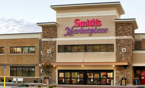 Smith's Pharmacy