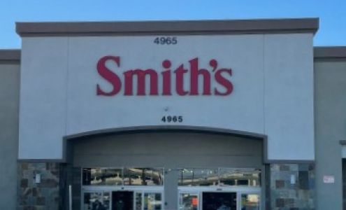 Smith's Pharmacy