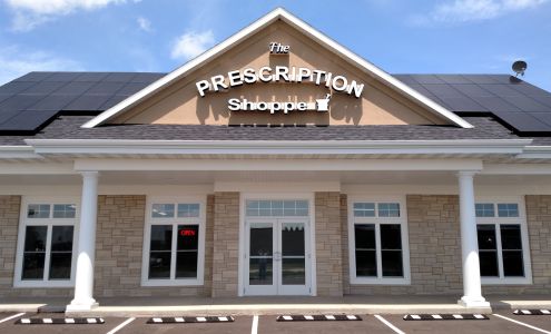 Nightingale Drug Dyersville