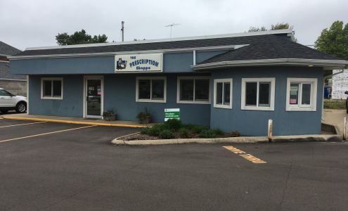 Nightingale Drug Monticello