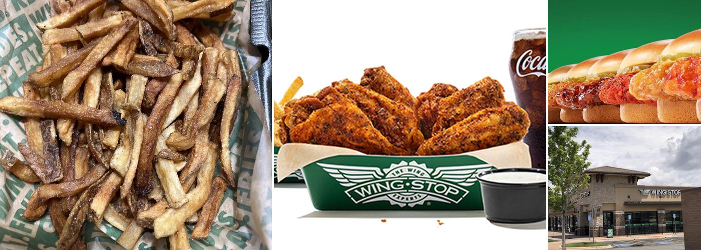 Wingstop