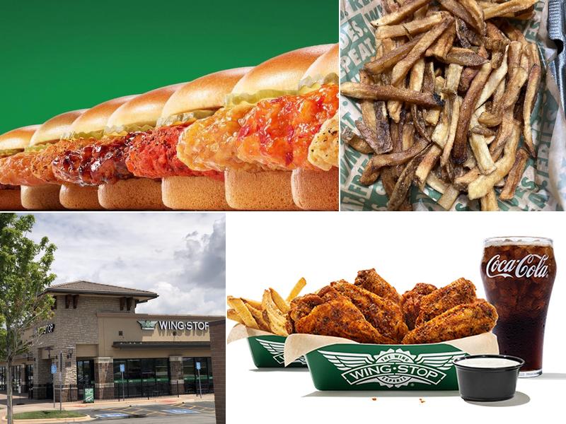 Wingstop