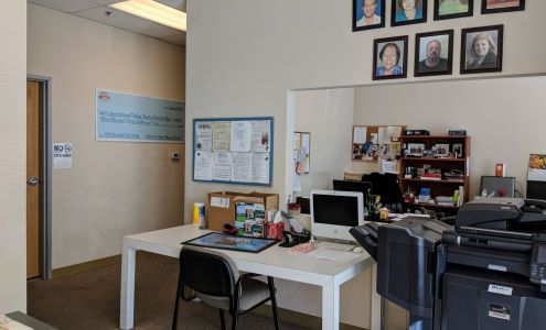 James Seastrand Helping Hands of North Las Vegas