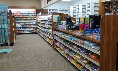 Bedford Pharmacy Bedford