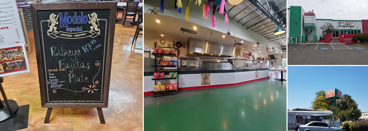 El Rosal Tortilla Factory