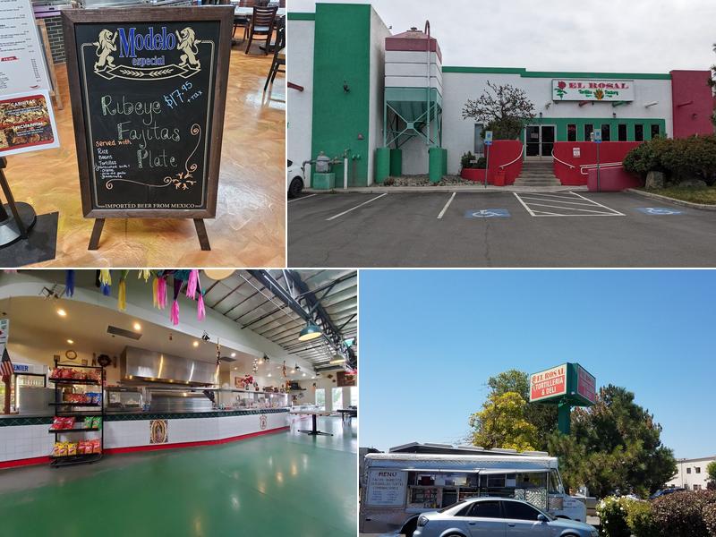 El Rosal Tortilla Factory