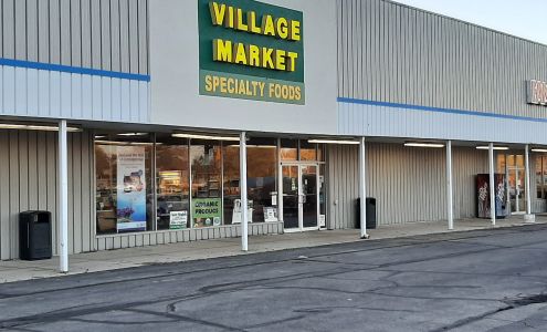 Village Market Specialty Foods