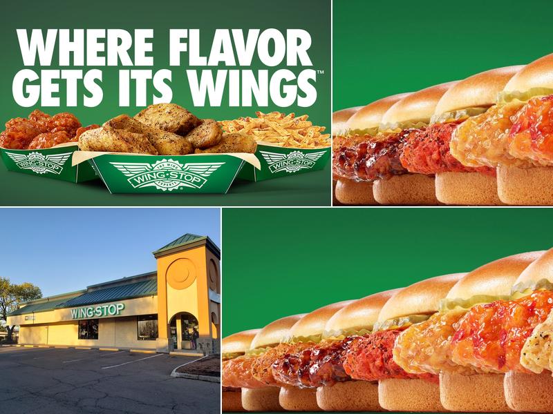 Wingstop
