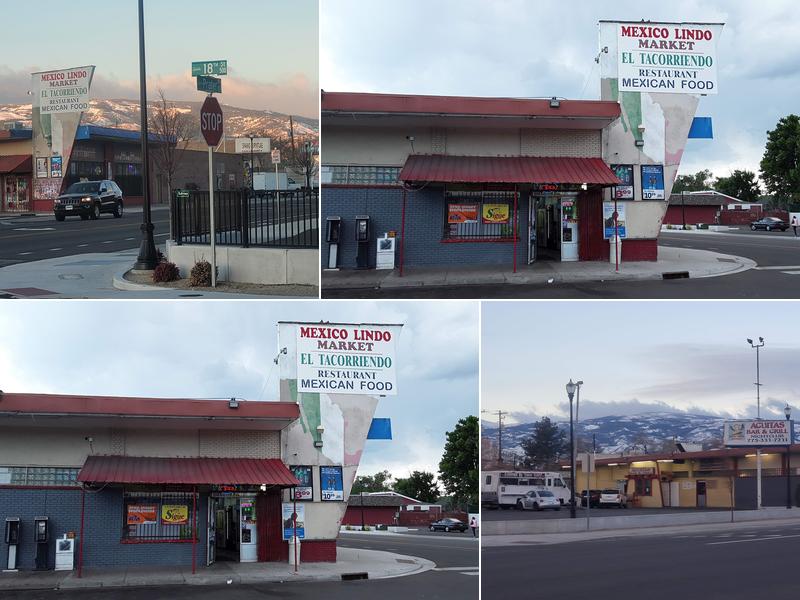 El Tanampa-Mexico Lindo