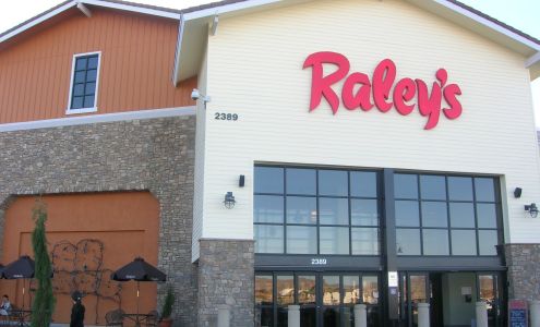 Raley's