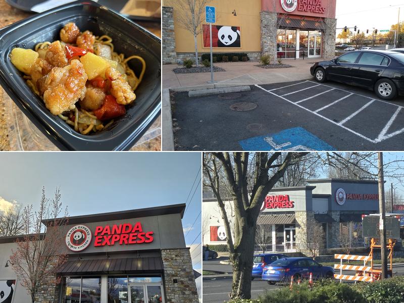 Panda Express