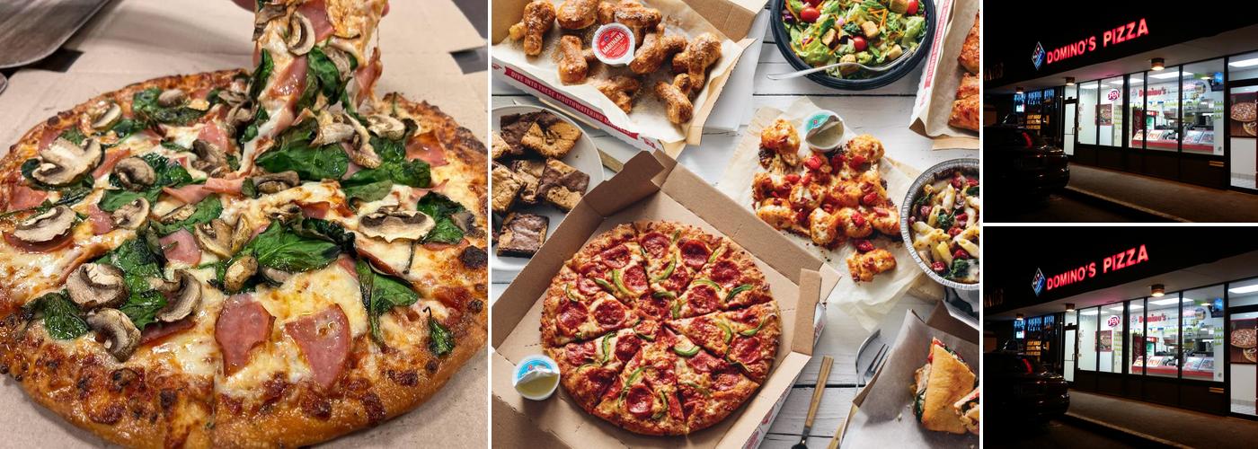 Domino's Pizza