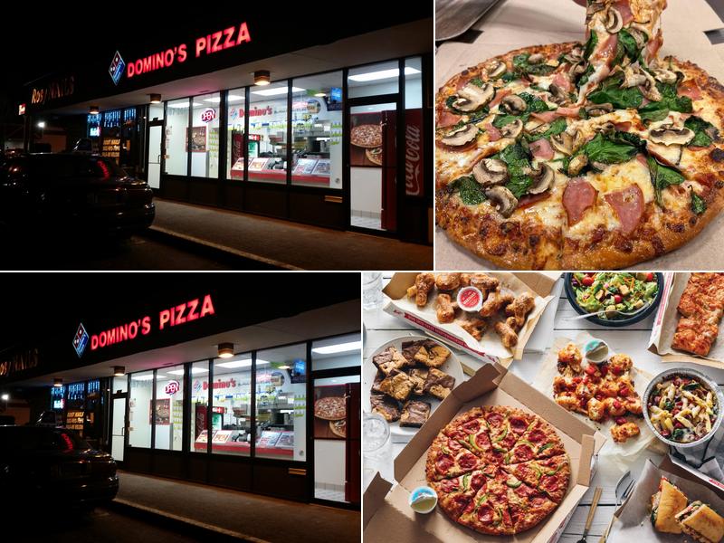 Domino's Pizza