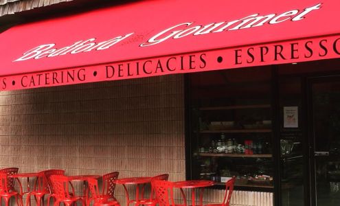 Bedford Gourmet Bedford