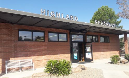 Highland Pharmacy