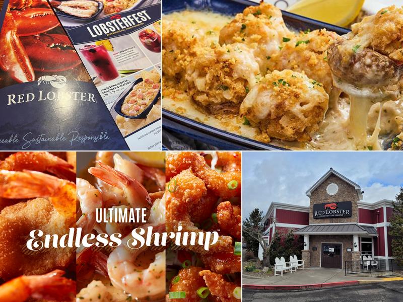 Red Lobster