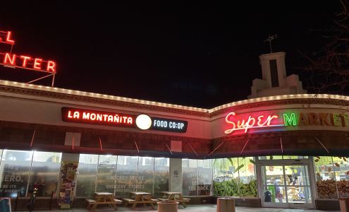 La Montanita Food Co-op - Nob Hill