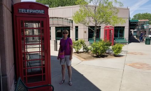 Market Place at Journal Center