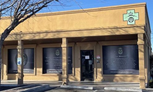 Pecos Valley Production - Las Cruces