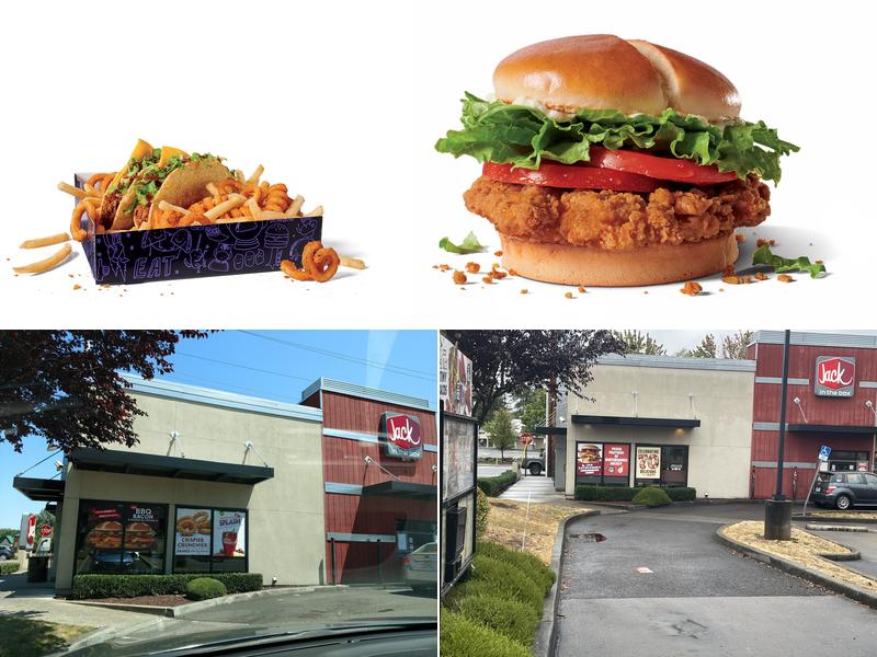Jack In The Box