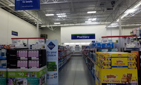 Sam's Club Pharmacy