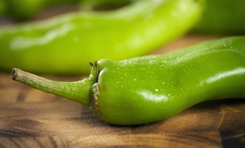 Biad Chili Ltd. Co. - Mesilla Mesilla Park