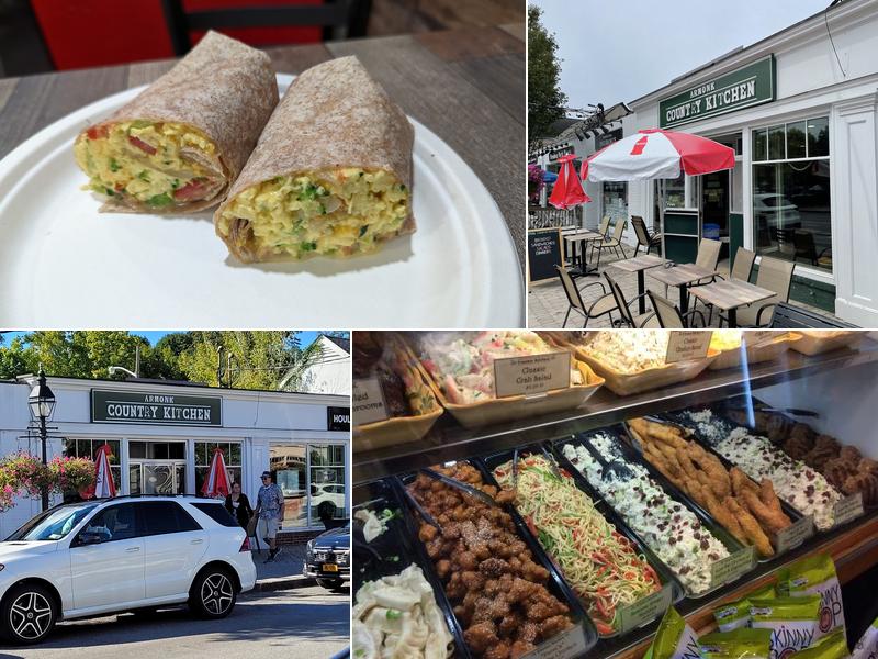 Armonk Country Kitchen