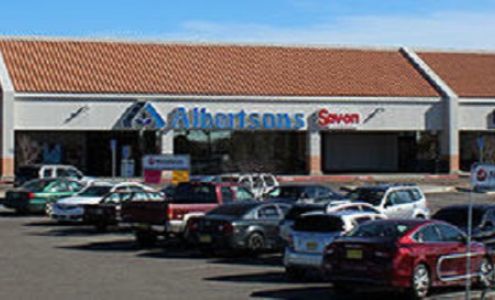 Albertsons Market Pharmacy Albuquerque
