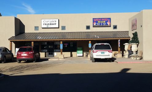 CORRALES PHARMACY Corrales