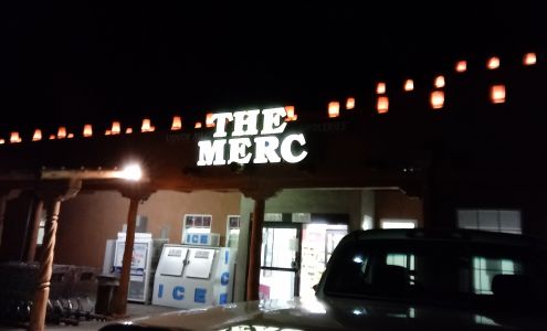 The Merc Placitas