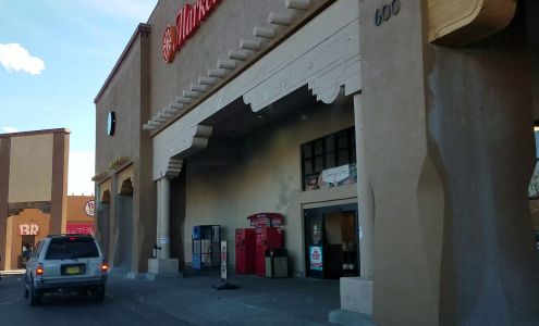 Market Street Pharmacy Santa Fe