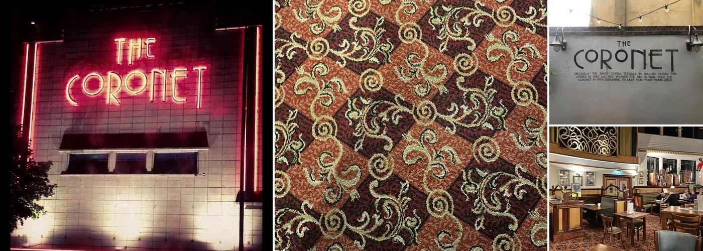 The Coronet - JD Wetherspoon