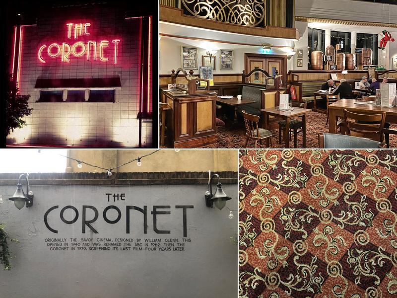 The Coronet - JD Wetherspoon