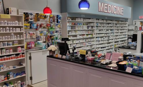 US Pharmacy Lab Northvale