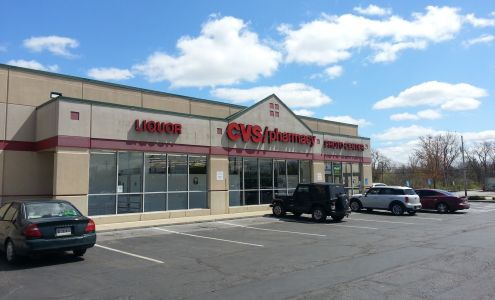 CVS